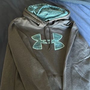 Under Armour hoodie